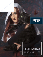 Shaumbra: Magazine 1 0 2 0