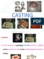 08 Casting - Forging