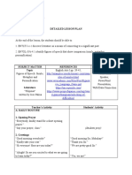 Detailed Lesson Plan Objectives: Ples-Of-Similes - HTML Ive - Language - Game - PPT D-Games/hangman/unlocking-Of-Difficulties