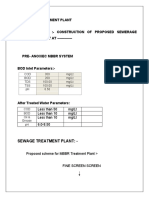 MBBR Technical Breif