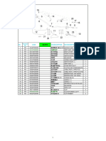 Benelli BN600 Parts Manual - FRAME PDF