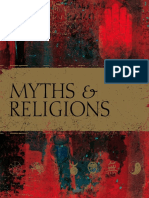 Signs & Symbols Myths & Religion