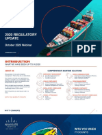 US Regulatory Update PDF