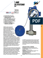 Sys/Ftbg-100 Series: With Atex Enclosures