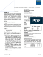 Chloride 21 FS