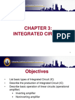 Integrated Circuit: Malaysian Institute of Aviation Technology