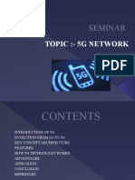 SEMINAR5G