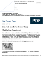 3412E Fuel Transfer Pump PDF