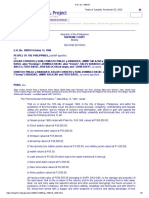 Constitution Statutes Executive Issuances Judicial Issuances Other Issuances Jurisprudence International Legal Resources AUSL Exclusive