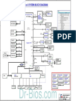 Zaaa Serials Skylake-U System Block Diagram: Sky Lake Ult 15W