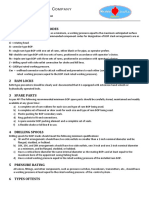 1 Stack Component Codes: Halda Etroleum Ompany