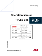 ABB Turbocharger PDF