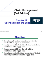 Supply Chain Management (3rd Edition)