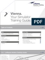 LAT Pocket Guide - Location Map Vienna