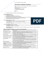 Differential Cost Analysis PDF