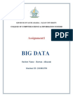 Big Data