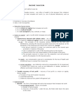 Chapter 3 Income Taxation