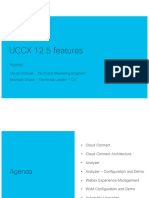 UCCX 12.5 Features: Hybrid