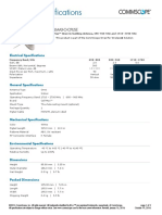 Product Specifications Product Specifications: Cellmax Cellmax - O O - Cpuse Cpuse