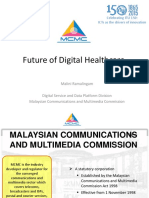 02-Future of Digital Healthcare-Malini