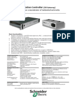 PRES - SIS GatewayA4 - VE - EN