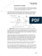 EXTRACT - Single-Supply Half and Full-Wave Rectifier