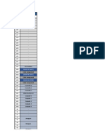 Airframe RM17: Slot Function