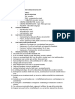 Surgical Instrumentation Return Demonstration PDF