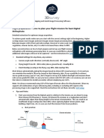 002 2D Orthophoto Instructions - v002