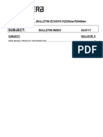 EC - P2040dw-P2235dw Bulletin 1