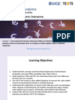 Chapter 7: International Production Networks (Ipns) and Global Value Chains (GVCS)