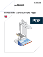 SB300 T 1000-0163-4 PDF