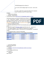 Mysql Installation Path Apache Server Directory