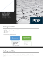 Ingersoll - Rand A, B and C: Submitted By: Group-4