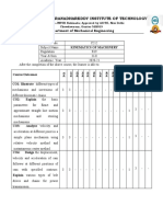 Kallam Haranadhareddy Institute of Technology: Department of Mechanical Engineering