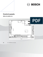 B9512G B8512G Installation Manual enUS 18617908491 PDF