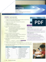 UNIT 1 Education and Learning PDF