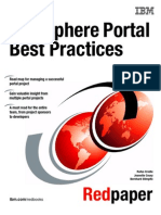 WebSphere Portal - Redp4100