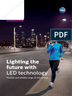 LED Driver From Philips