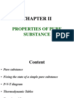 Ch2-Properties of Pure Substance PDF