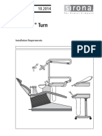 C8+ Chair Technical