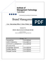 BM Assignment