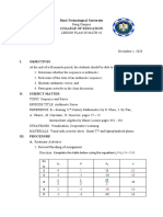 Rizal Technological University College of Education