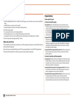 About The Unit: Unit 9F Patterns of Reactivity