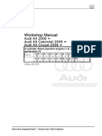 4-Cylinder Direct Injection Engine (1 8 2 0 LTR 4-Valve Generation II) PDF