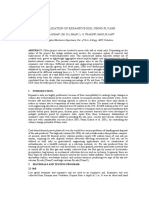 Stabilization of Expansive Soil Using Fly Ash