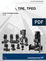 1339 Grundfos TP TPD Tped Tped - Compressed PDF