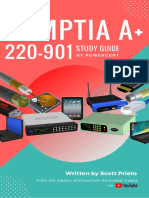 Comptia A 220-901 v2 PDF