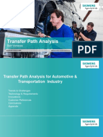 2020 09 25 - Masterclass On EV NVH - RoadNoiseTPA