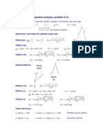 Mathcad - 4-7a 4-Bar Position